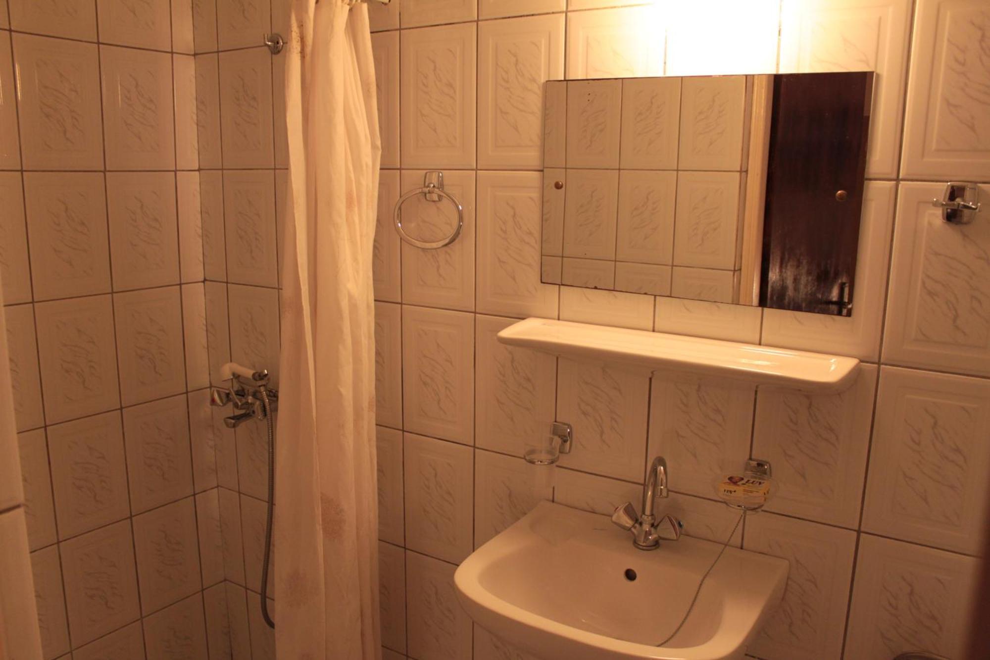 Ballas Apartments Agia Efimia Bilik gambar